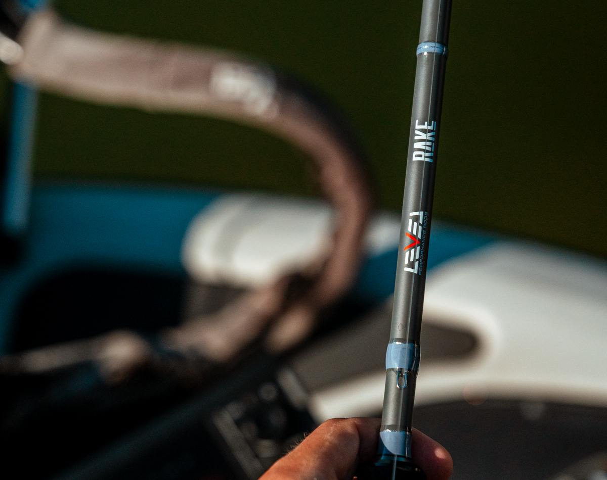 RAKE