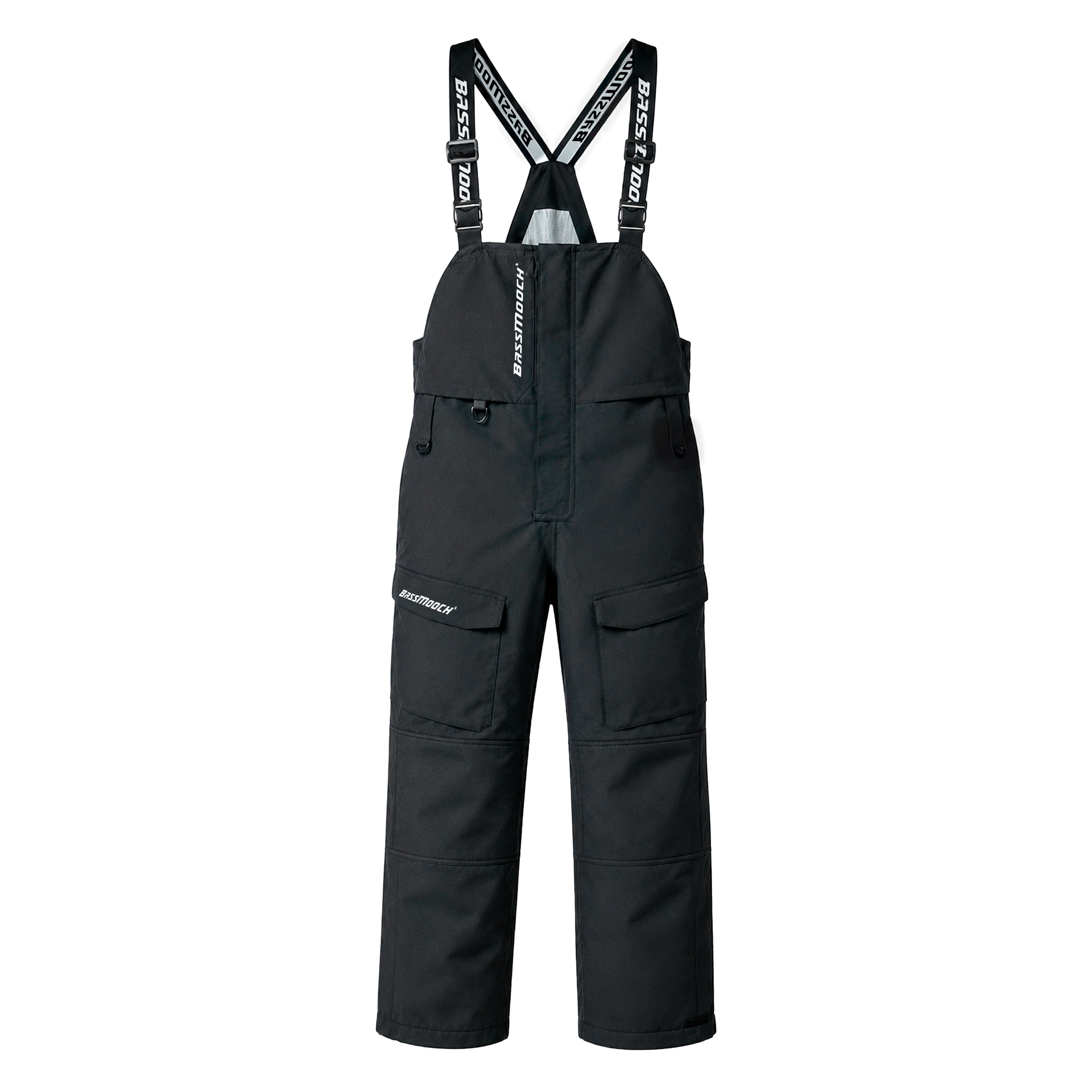 Johnson-Dry Bibs
