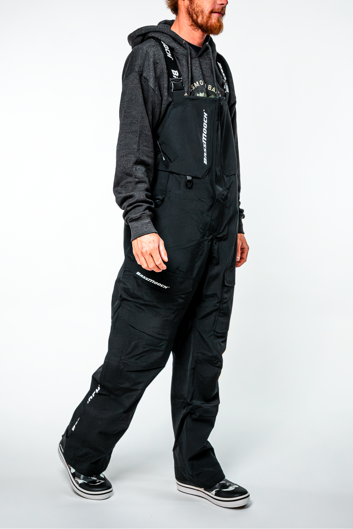 Johnson-Dry Bibs