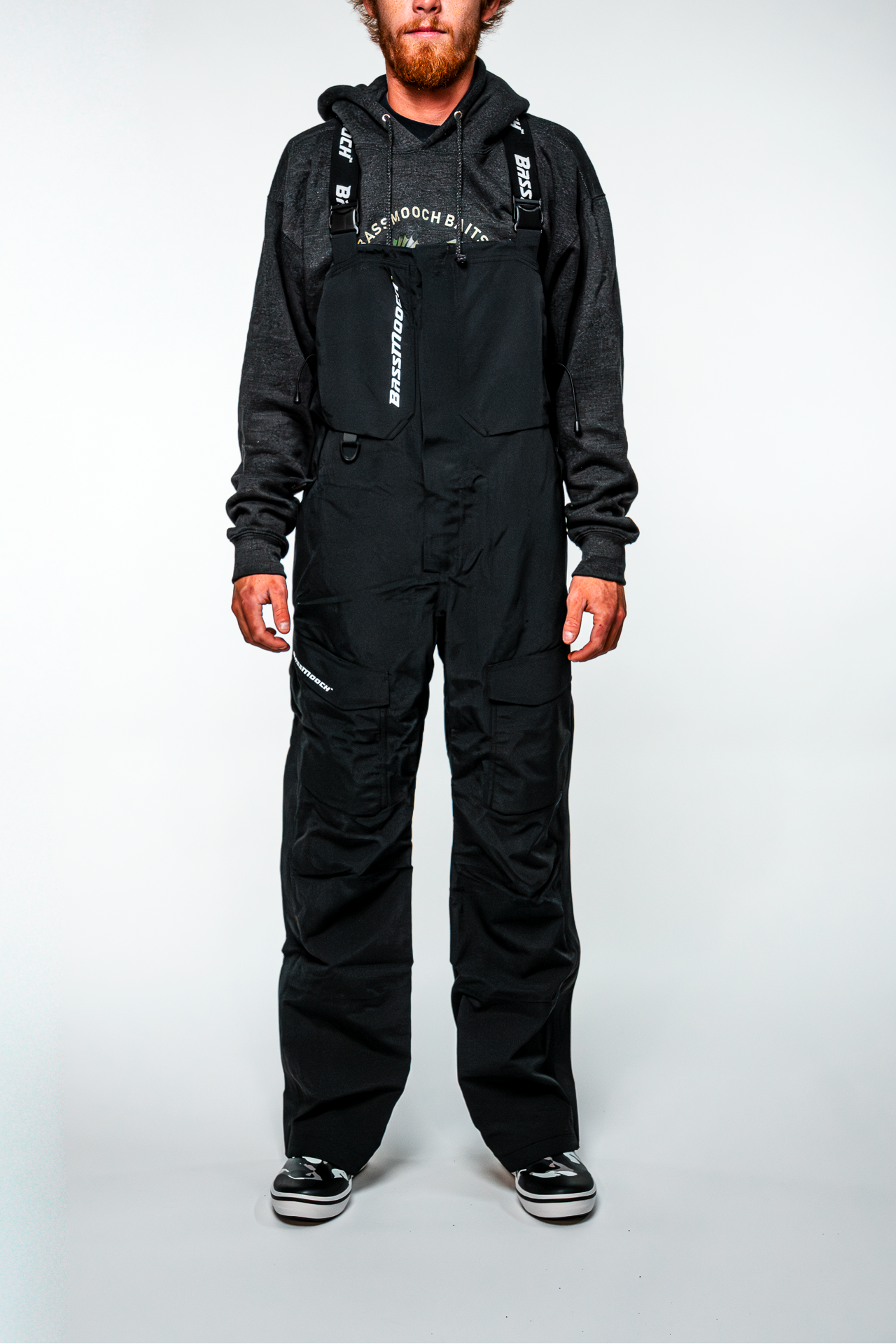 Johnson-Dry Bibs