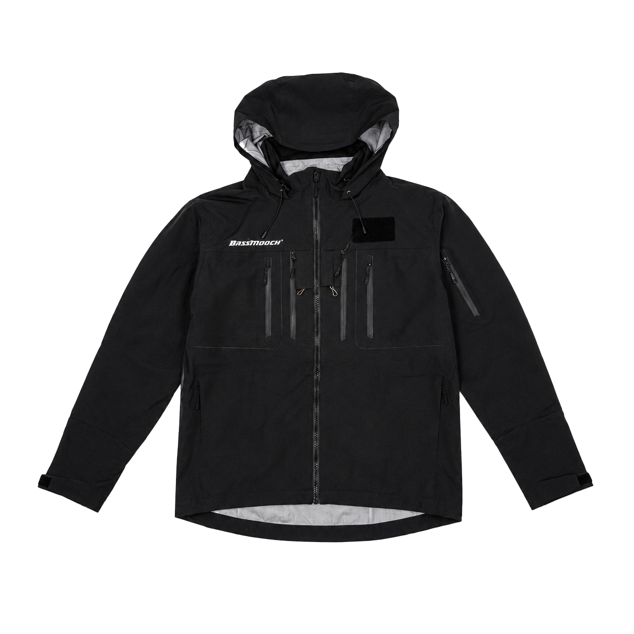Johnson-Dry Jacket