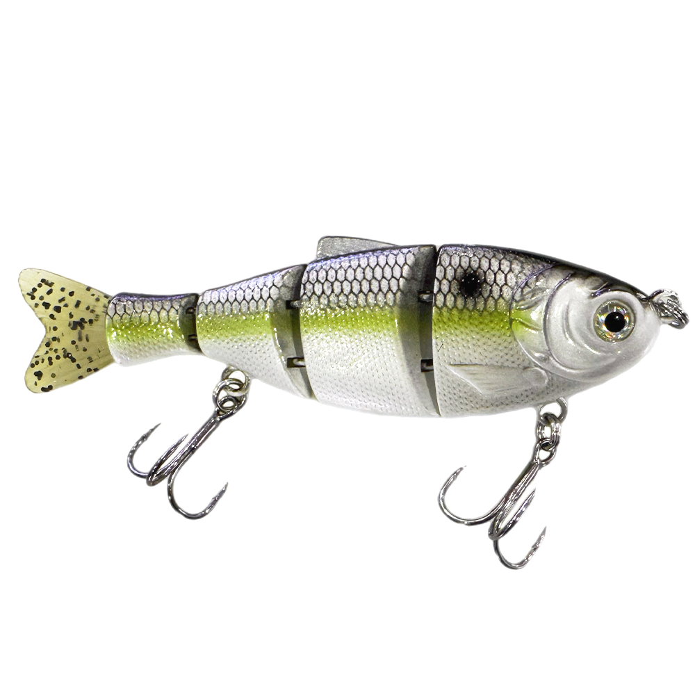 Donkey Bite 5.5