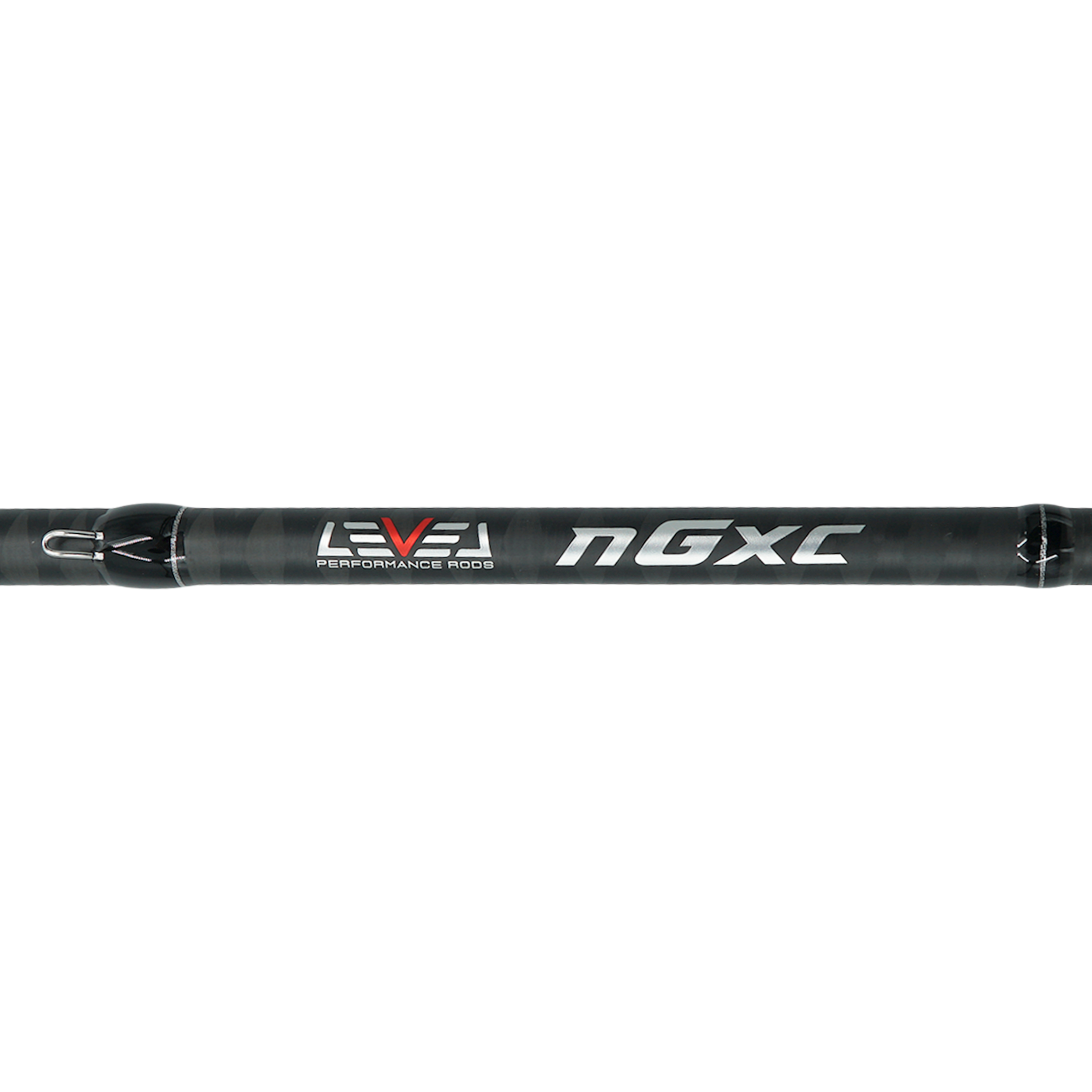 Level NGXC 7'3" Medium Heavy Moderate Fast - Casting Rod
