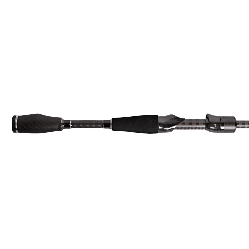 Level NGX 6'10" Light-Fast Spinning Rod