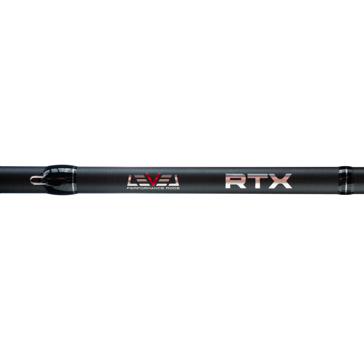Level RTX Series - 7'2" Medium Heavy Moderate Fast - Casting Rod