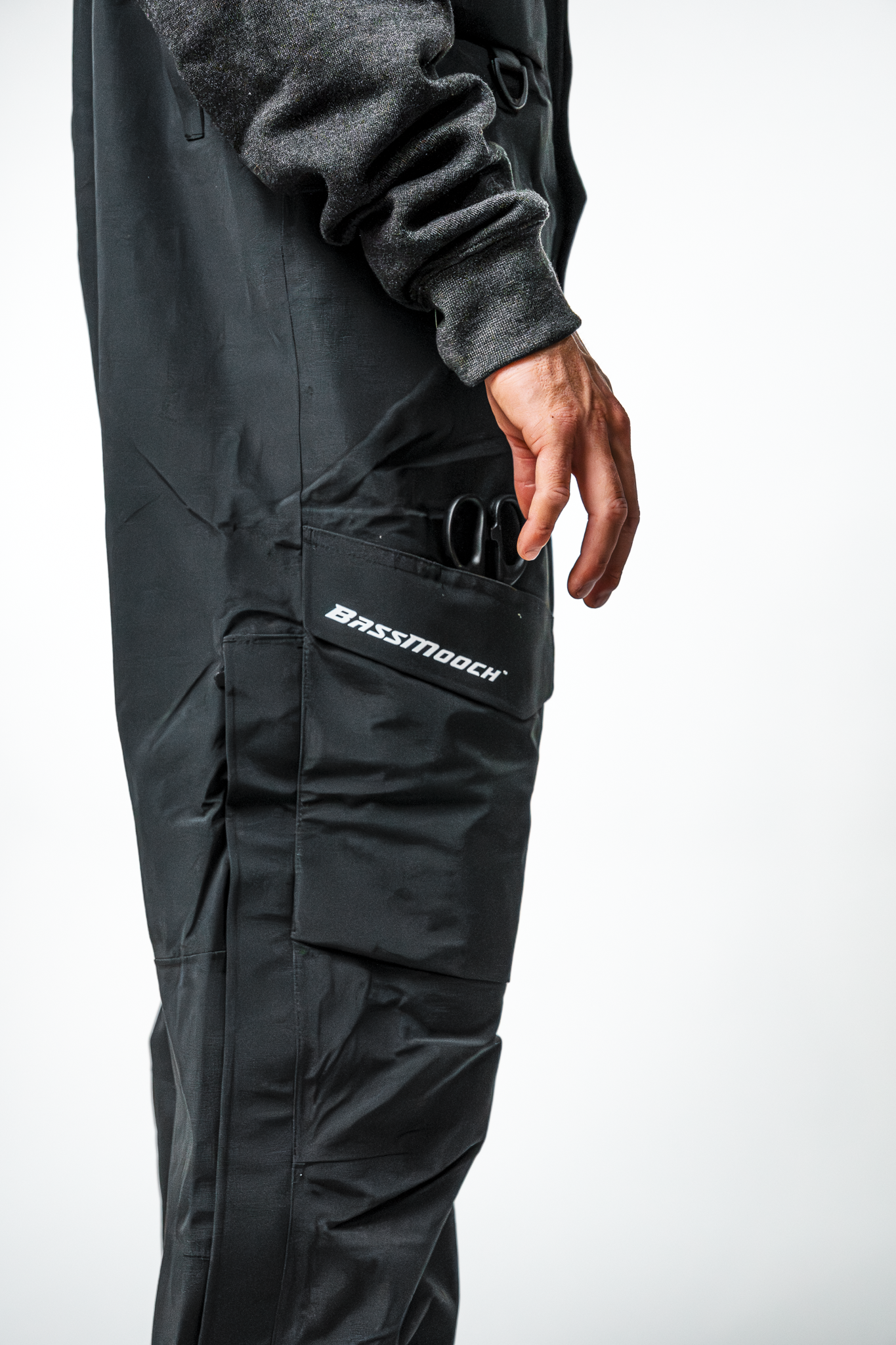 Johnson-Dry Bibs