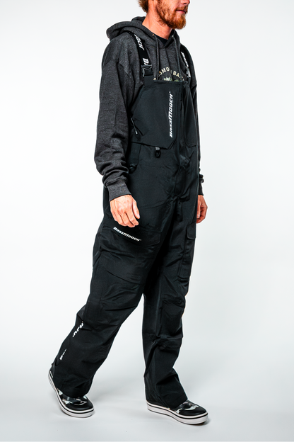 Johnson-Dry Bibs