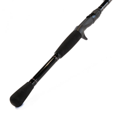 Level American Made OGX 7' MHM Glass Cranking Casting