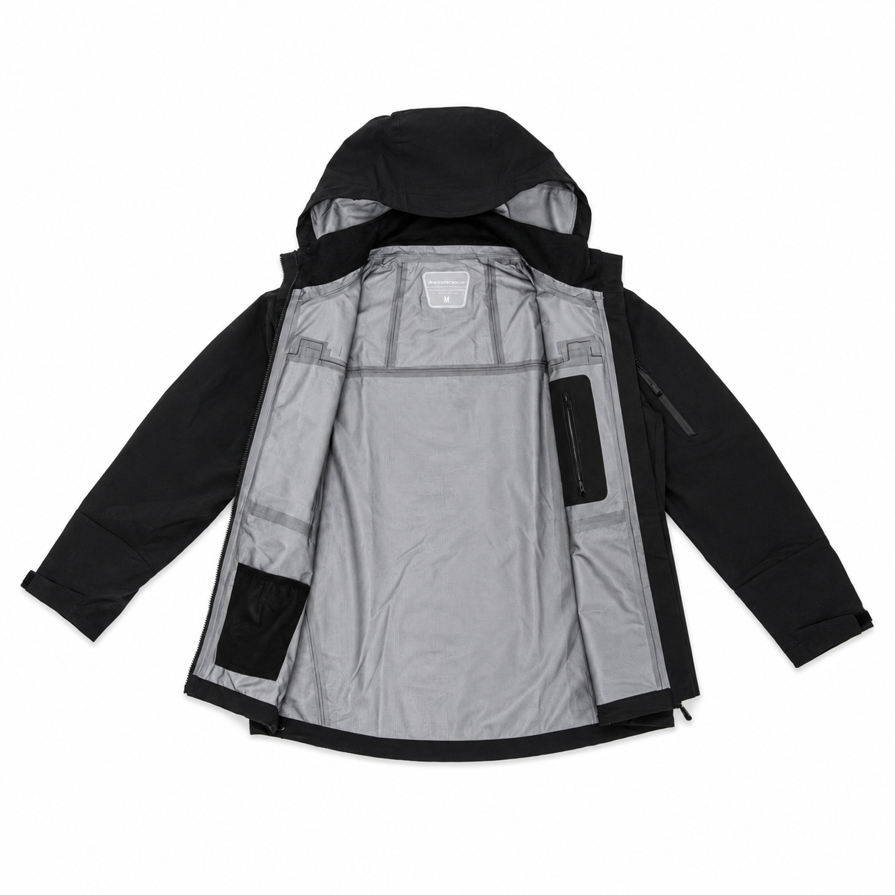 Johnson-Dry Jacket