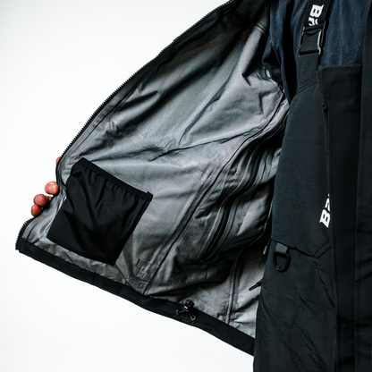 Johnson-Dry Jacket