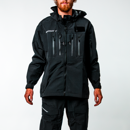 Johnson-Dry Jacket