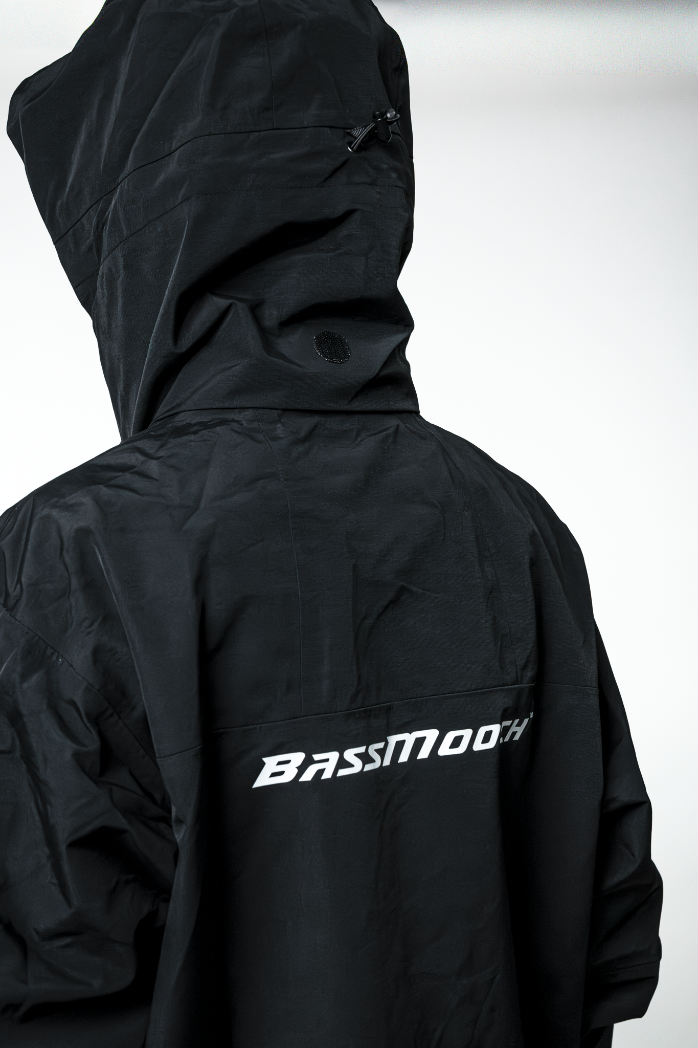 Johnson-Dry Jacket