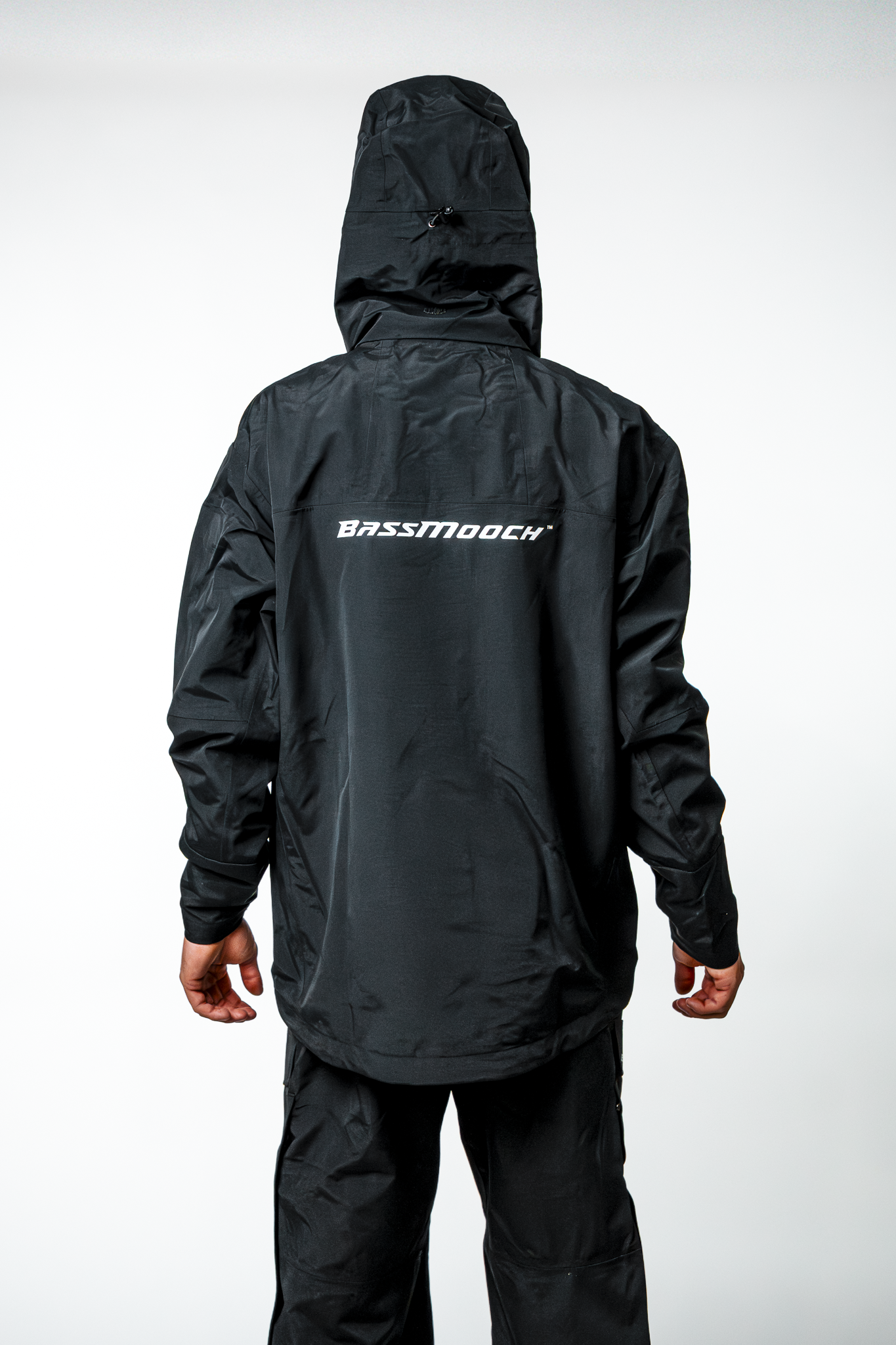 Johnson-Dry Jacket