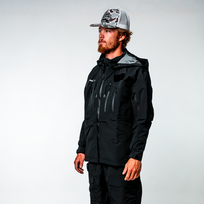 Johnson-Dry Jacket