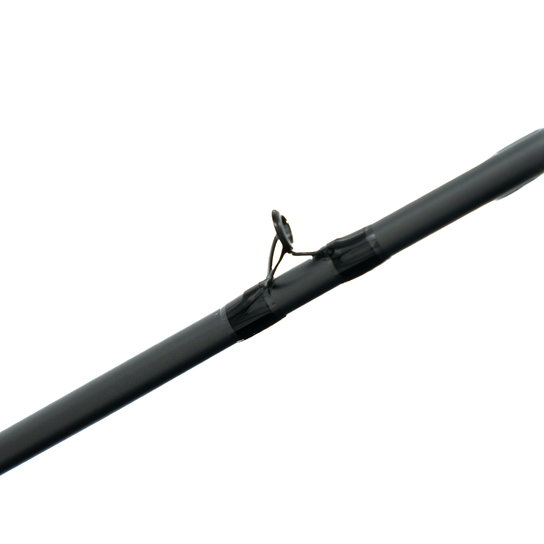 Rod B Level Rods