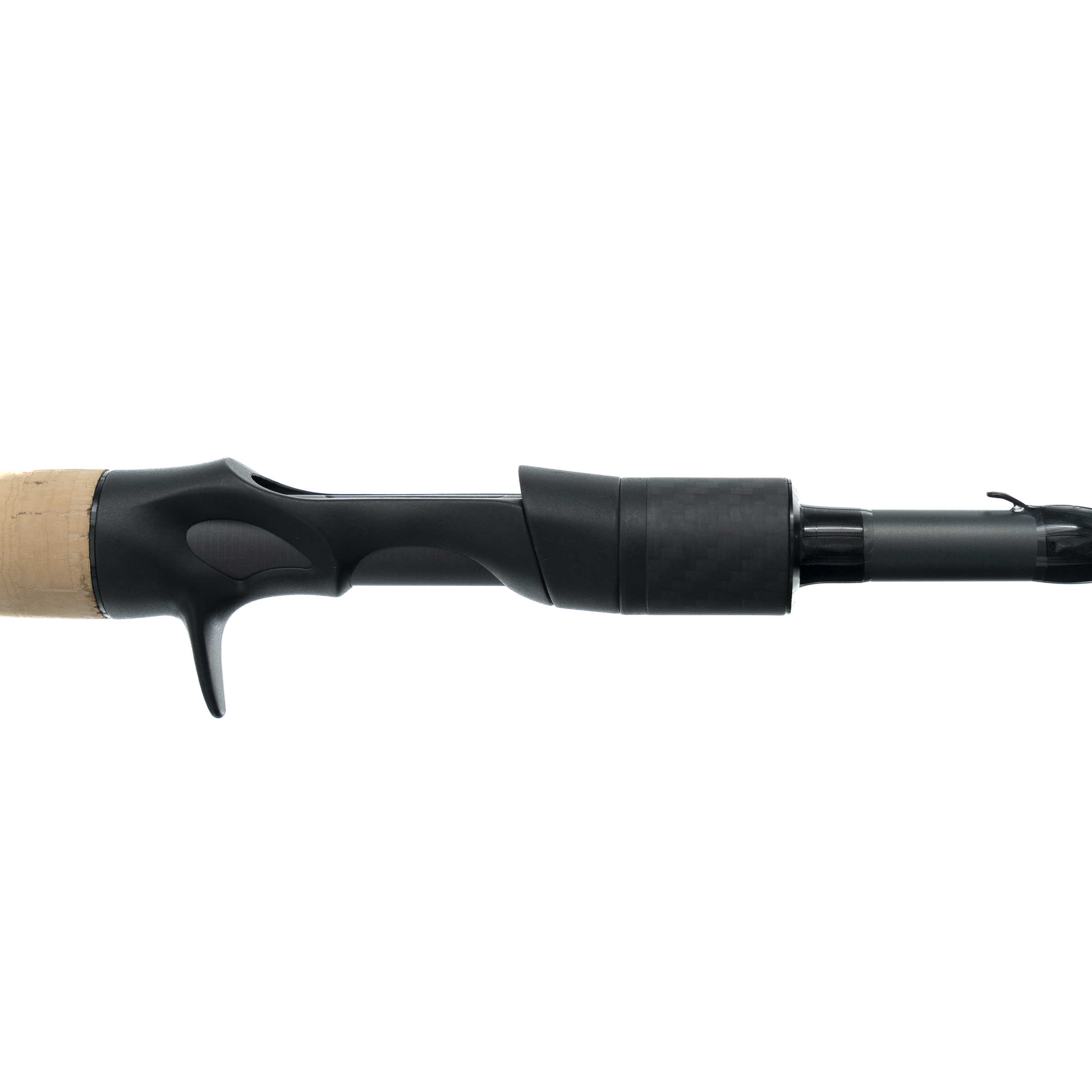 B. Lat Series 7'2" Medium Heavy Moderate - Composite Casting Rod