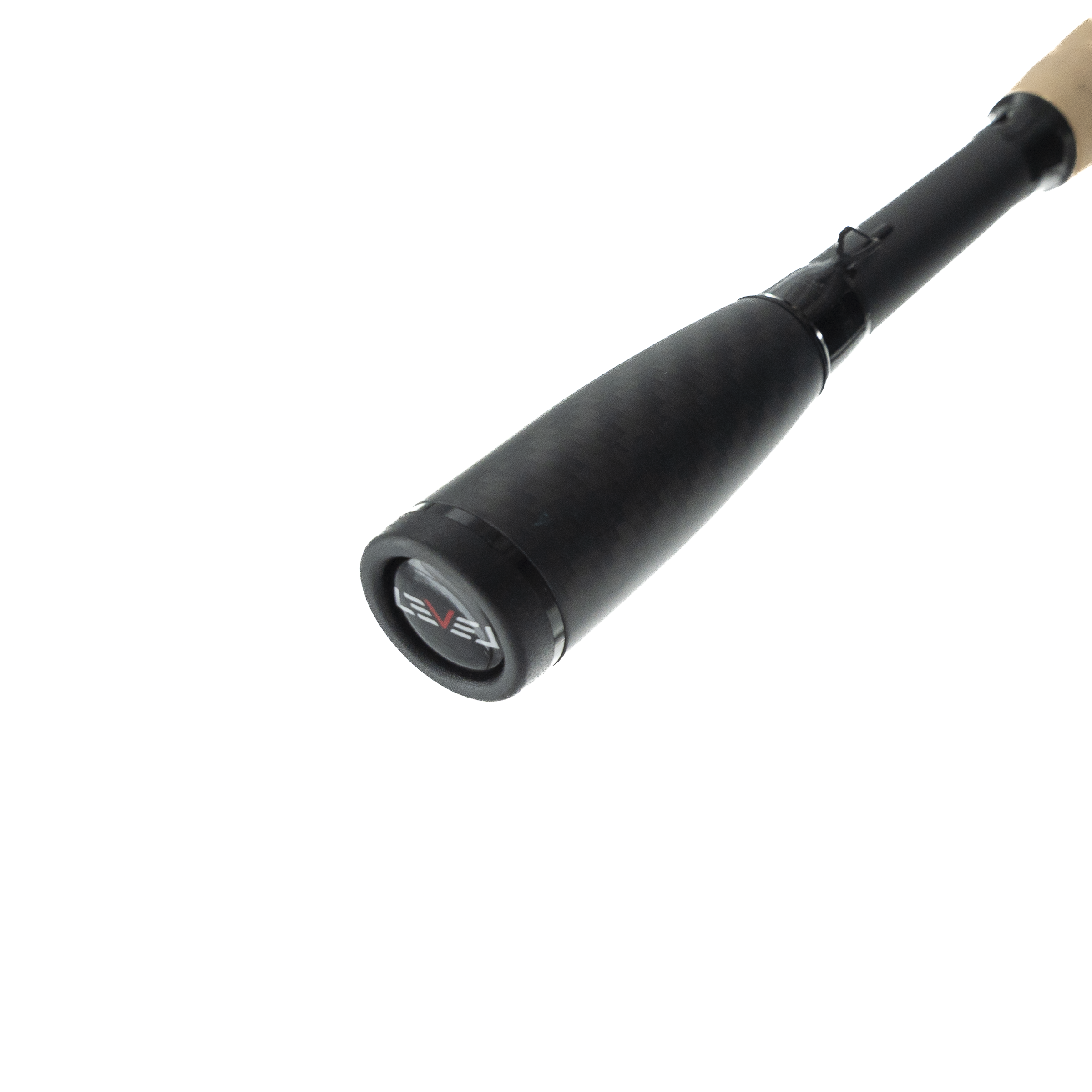 B. Lat Series 7' Medium Heavy Fast - Casting Rod