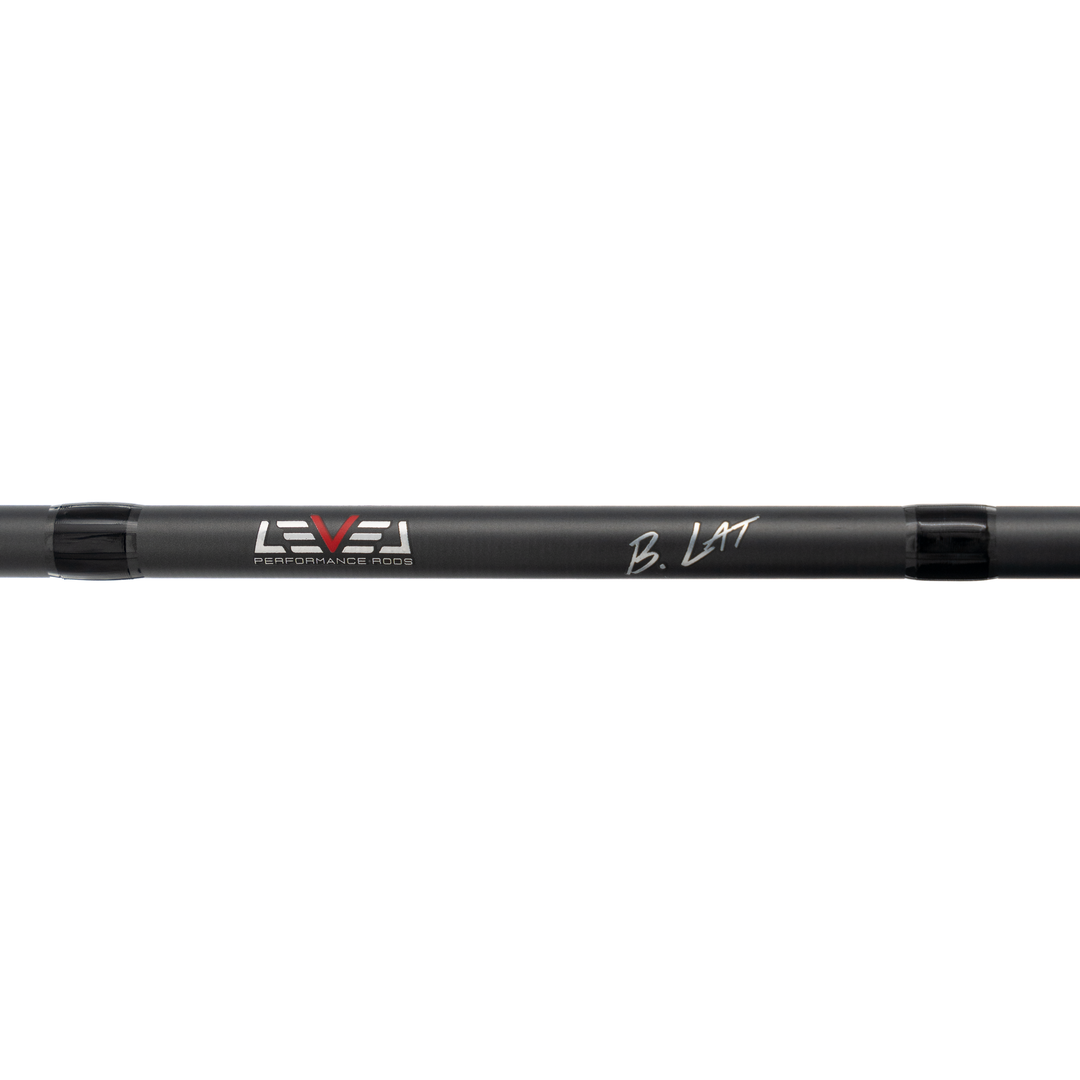 Level Rods