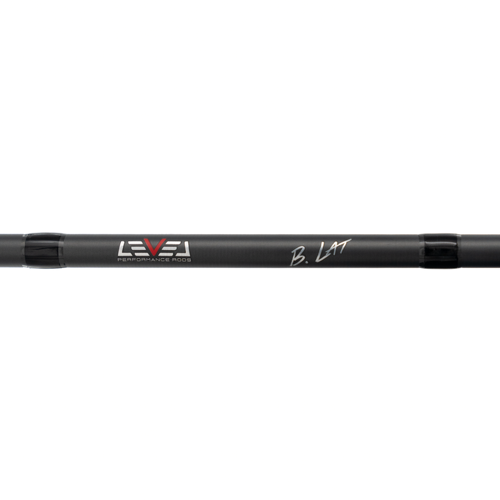 Level Rods