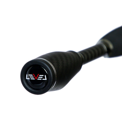 Level NGX 7'3" Medium Heavy Fast - Casting Rod