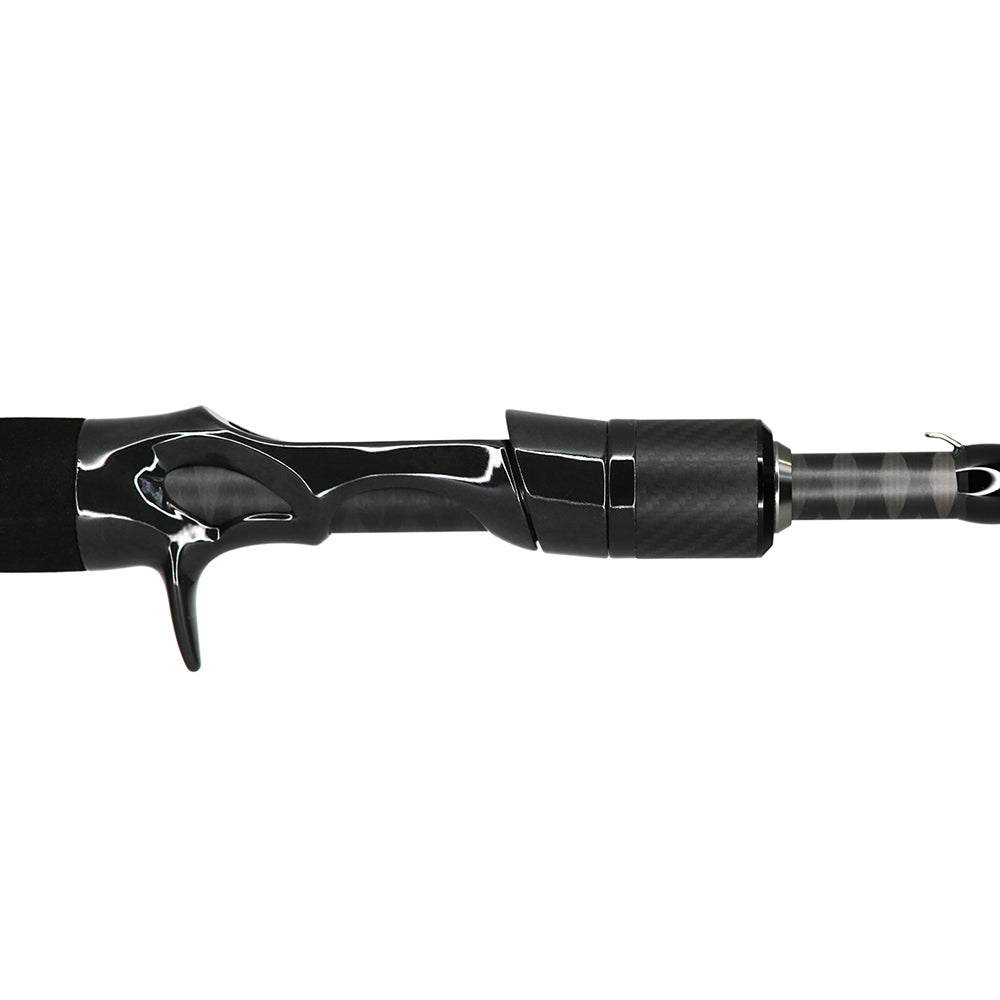 Level NGX 7'2" Medium Heavy Fast - Casting Rod