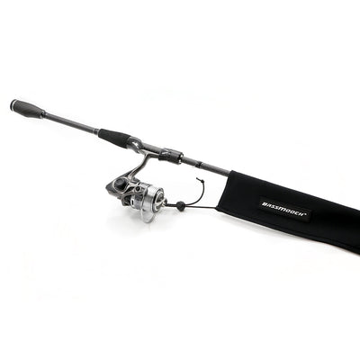 Neo Rod Sleeve - Black