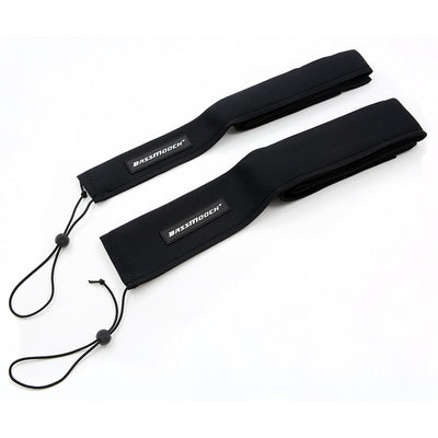 Neo Rod Sleeve - Black