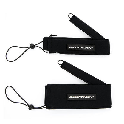 BassMooch Neo Rod Sleeve - Black