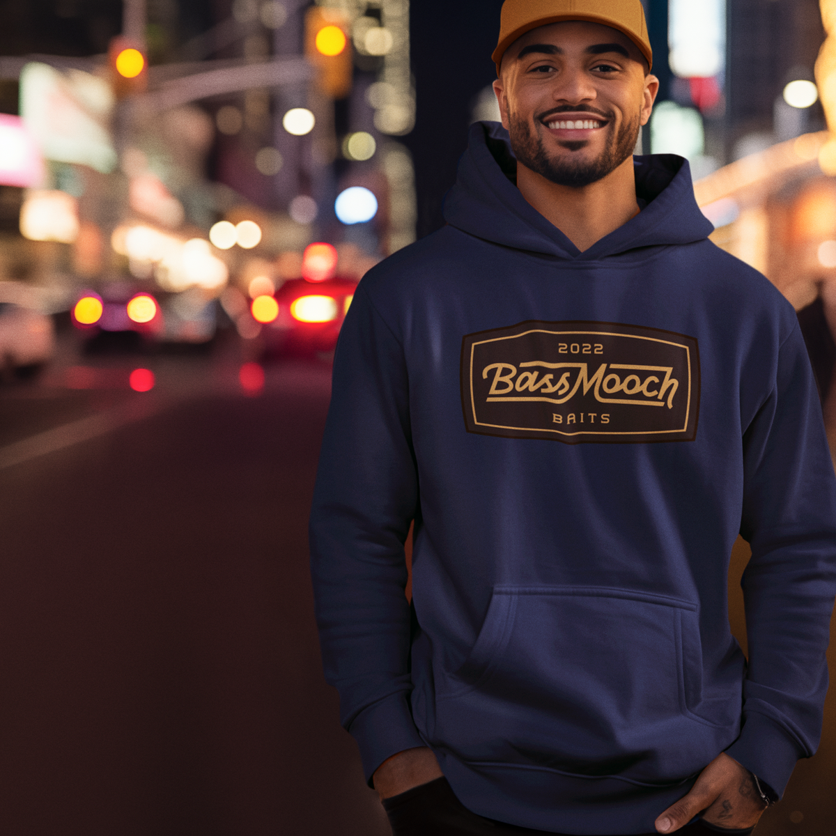 Leeword Hoodie