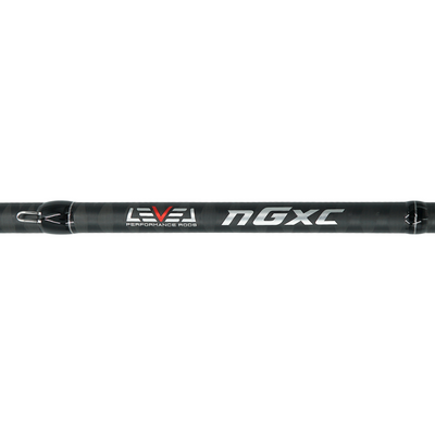 Level NGXC 7'3" Medium Heavy Moderate Fast - Casting Rod