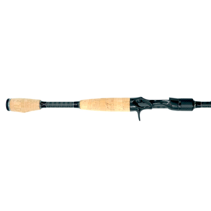 Level NGXC 7'3" Heavy Fast - Casting Rod