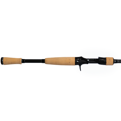 Level RTX Series - 7'6" Medium Heavy Fast - Casting Rod