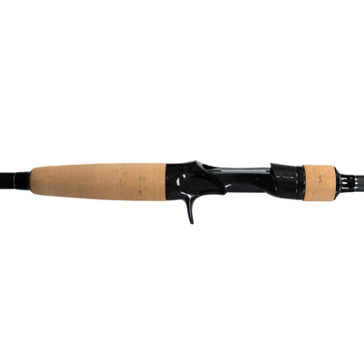 Level RTX Series - 7'2" Medium Heavy Fast - Casting Rod